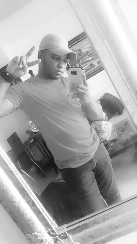 Date this hot Dominican Republic man Luis Eduardo from La Romana DO37459