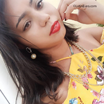 luscious Brazil girl Maria from Santa Rita BR11203