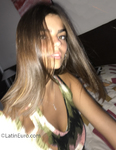 cute Argentina girl Eleonor from Cordoba AR353