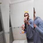 stunning Brazil man  from S&atilde;o Paulo BR11064