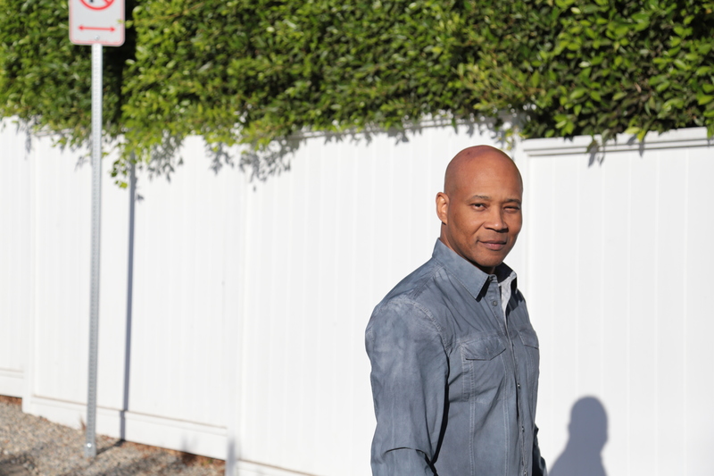 Date this sultry United States man Rock from Los Angeles US20672