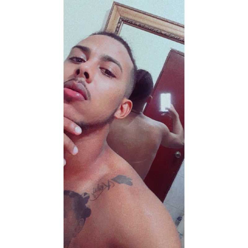 Date this funny Dominican Republic man Stalin Bernal from Santo Domingo DO37615