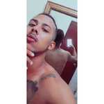 charming Dominican Republic man Stalin Bernal from Santo Domingo DO37615
