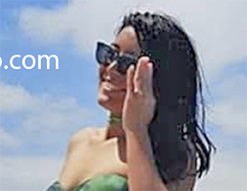 Date this happy Peru girl Reyna from Lima PE1515