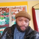 fun United States man  from Detroit US20675