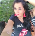 voluptuous Colombia girl Johanna from Barranquilla CO30403
