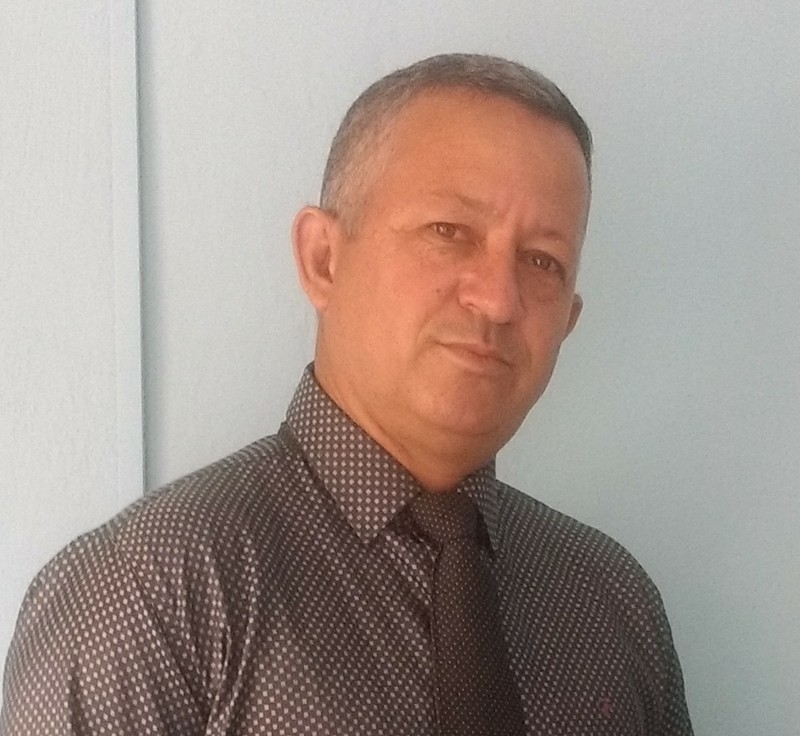 Date this athletic Brazil man Jos&eacute; Claudio from Carpina BR11078