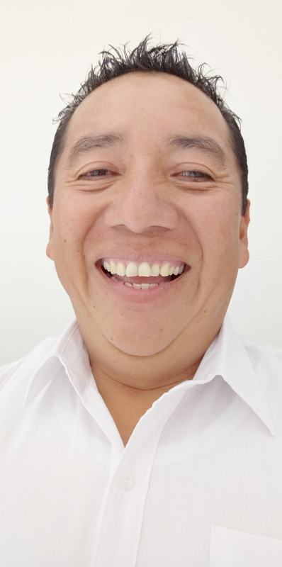 Date this athletic Mexico man Carlos from Oaxaca MX1797