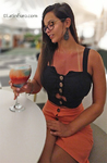 voluptuous United Kingdom girl Bruna from Bristol GB1016