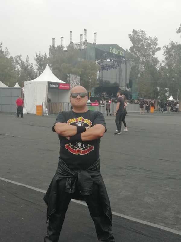 Date this foxy Mexico man Alex from Mexico City MX1798