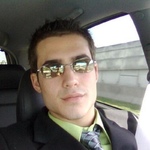 passionate United States man Dan from Dunedin US20685