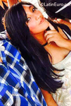 stunning Peru girl Kelita from Lima PE1528