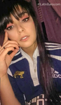 passionate Argentina girl Jesica from Buenos Aires AR375