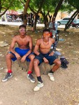 young Dominican Republic man Willy from Santo Domingo DO37811