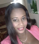 voluptuous Dominican Republic girl Francis from Santo Domingo DO39538