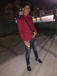 red-hot Dominican Republic man Jhon henry from Santo Domingo DO37834