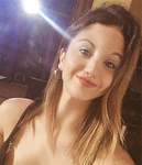 pretty Argentina girl Cecila from Buenos Aires AR407
