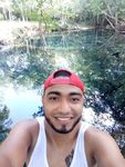 hard body Dominican Republic man  from Higuey DO37861
