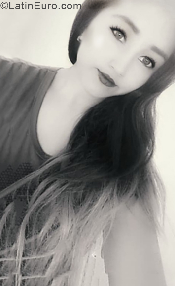 Date this pretty Mexico girl Jacqueline from Leon MX1812