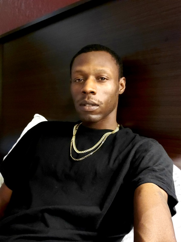 Date this cute United States man Loverboy from Clinton US20719