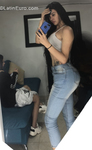 tall Any Country girl Brianna from Medellín CO33857