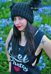 foxy Argentina girl Deni from Buenos Aires AR384