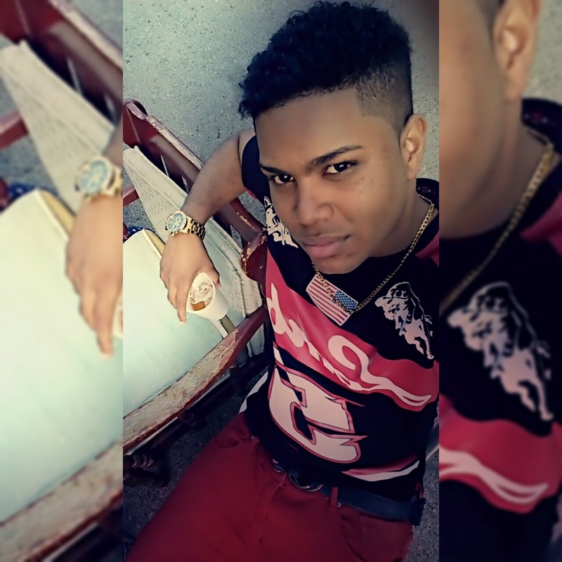 Date this hot Dominican Republic man Ezequiel pea re from Puerto Plata DO37880