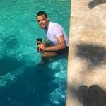 voluptuous Dominican Republic man Jose from Puerto Plata DO37891