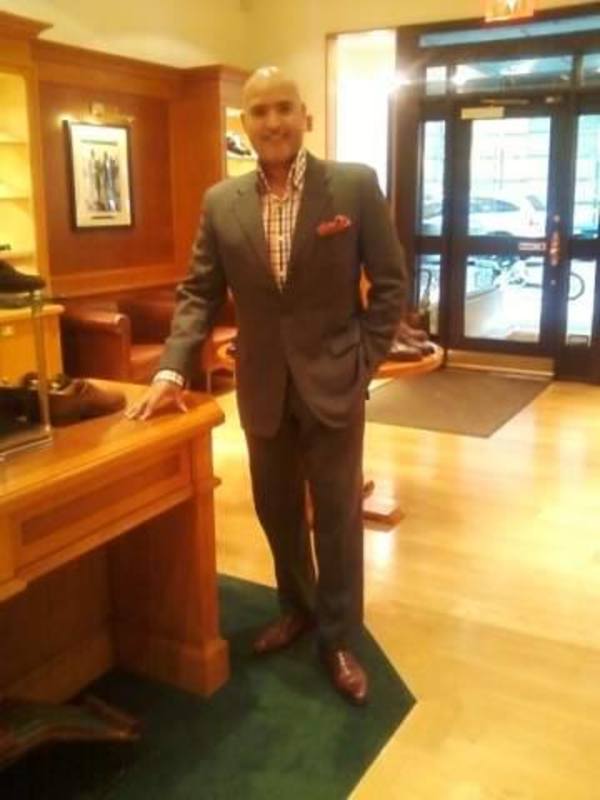 Date this young United States man Cruzrjc from East Orange US20733