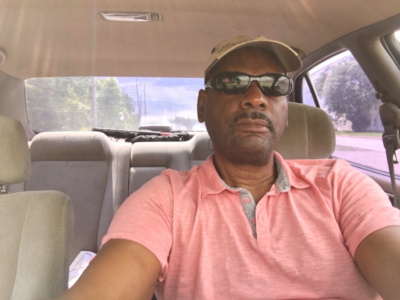 Date this georgeous United States man Gods man from Columbus US20736