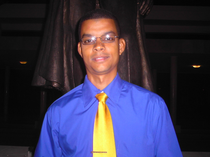 Date this sultry Dominican Republic man Leo from Distrito Nacional DO37912