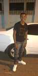 good-looking Dominican Republic man Willis Martines from Santo Domingo DO37960