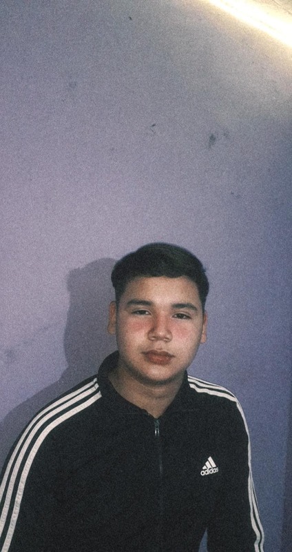 Date this charming Mexico man Axel from Reynosa MX1820