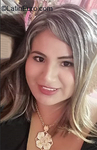 beautiful Peru girl Milagros from Lima PE1548
