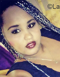 happy Cuba girl Yinet from Havana CU676
