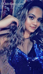 funny Nicaragua girl Joanna from Managua NI238