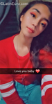 stunning Nicaragua girl Mariana from Managua NI239