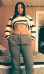 nice looking Colombia girl Vanessa from Barranquilla CO30857
