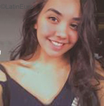 lovely Brazil girl Maia from Teresina BR11136