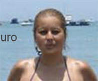Date this tall Peru girl Mar from Lima PE1559