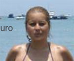 stunning Peru girl Mar from Lima PE1559