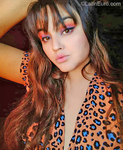 nice looking Argentina girl Judith from Las Varillas AR405