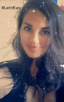 charming Peru girl Magda from Lima PE1562