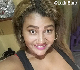 Date this cute Brazil girl Katarina from Canoa Quebrada BR11131