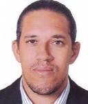 young Dominican Republic man Salvador from Santo Domingo DO38208