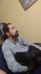 red-hot Mexico man Enrique from Mexico City MX1851