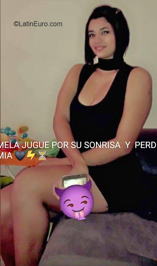 Date this lovely Spain girl Dahiana from Zaragoza ES502