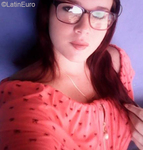charming Cuba girl Giselys from Matanzas CU688