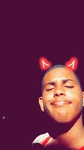 funny Dominican Republic man Darvin flores from San Francisco De Macor&iacute;s DO38256