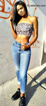 red-hot Ecuador girl Eduarda from Ibarra EC755